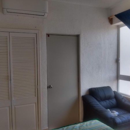 Twin Towers Departamento Vip Playa Acapulco Leilighet Eksteriør bilde