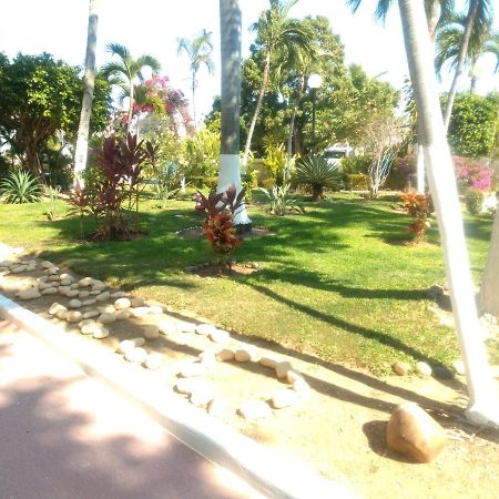 Twin Towers Departamento Vip Playa Acapulco Leilighet Eksteriør bilde