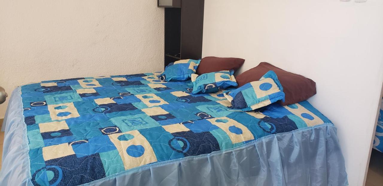 Twin Towers Departamento Vip Playa Acapulco Leilighet Eksteriør bilde