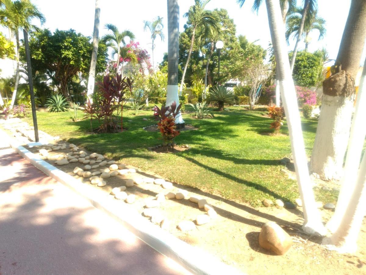 Twin Towers Departamento Vip Playa Acapulco Leilighet Eksteriør bilde