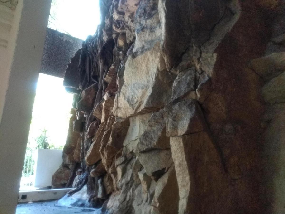 Twin Towers Departamento Vip Playa Acapulco Leilighet Eksteriør bilde