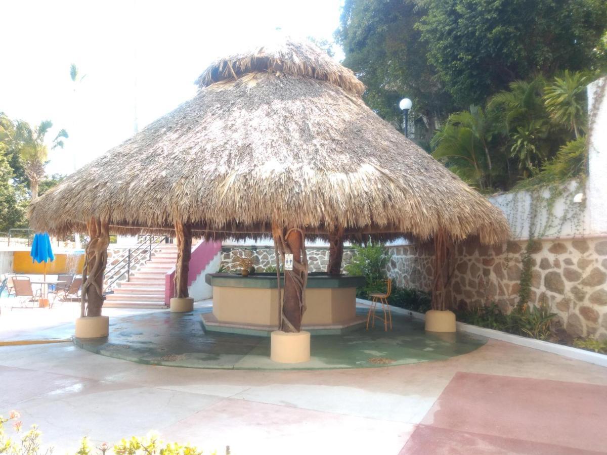 Twin Towers Departamento Vip Playa Acapulco Leilighet Eksteriør bilde