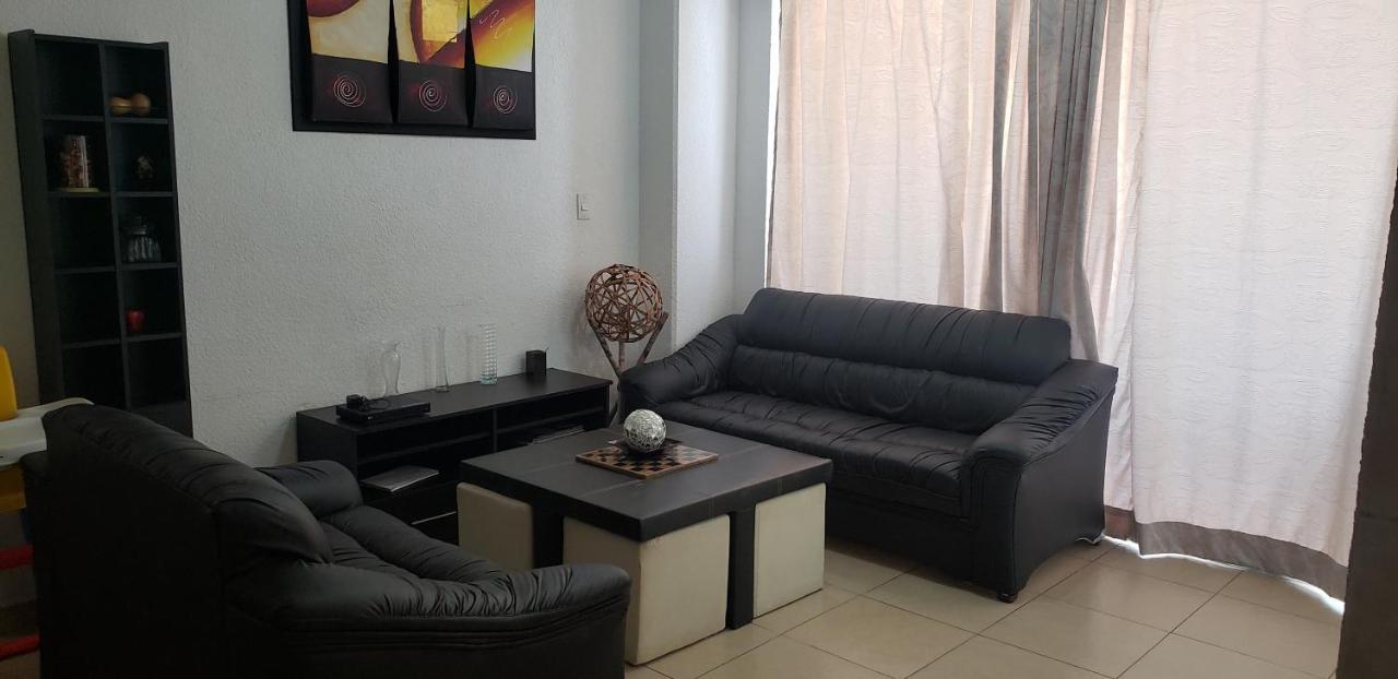 Twin Towers Departamento Vip Playa Acapulco Leilighet Eksteriør bilde