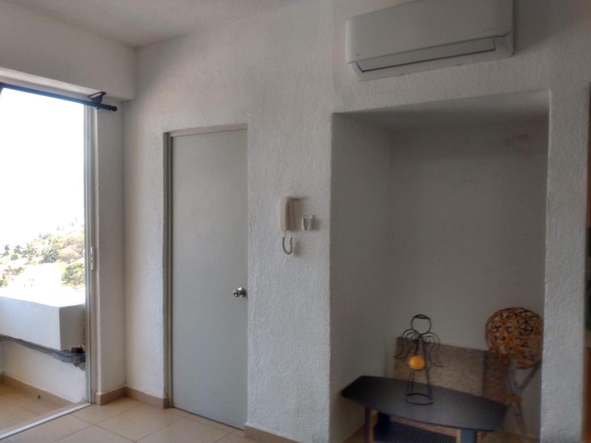Twin Towers Departamento Vip Playa Acapulco Leilighet Eksteriør bilde