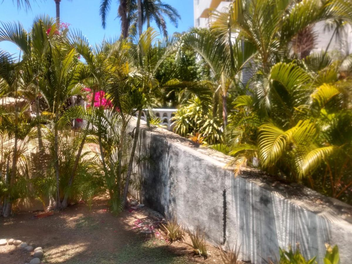 Twin Towers Departamento Vip Playa Acapulco Leilighet Eksteriør bilde
