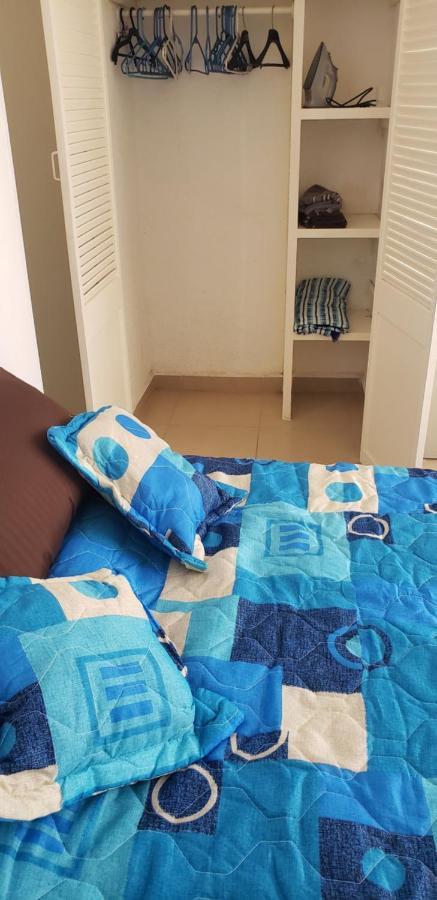 Twin Towers Departamento Vip Playa Acapulco Leilighet Eksteriør bilde