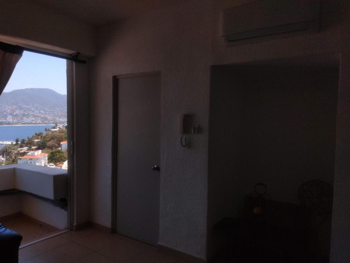 Twin Towers Departamento Vip Playa Acapulco Leilighet Eksteriør bilde