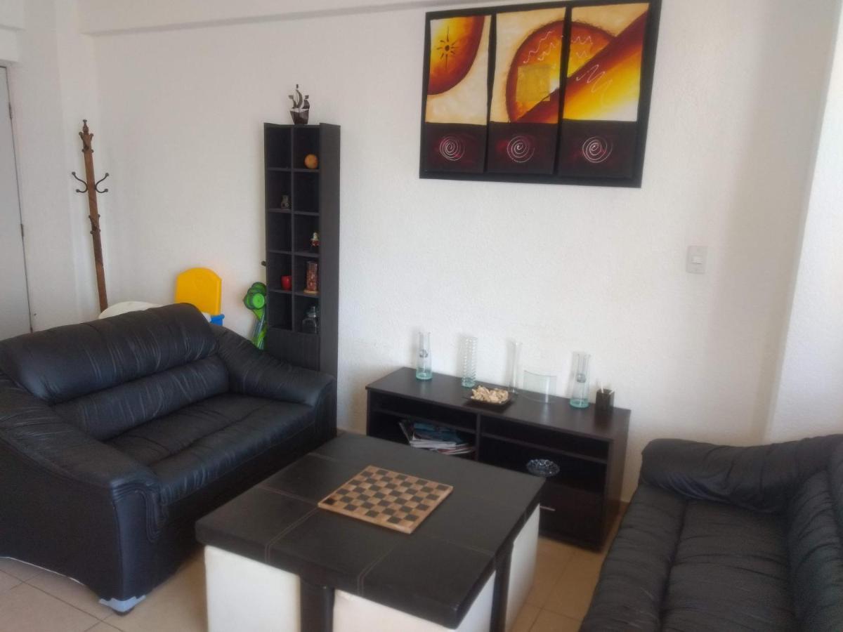 Twin Towers Departamento Vip Playa Acapulco Leilighet Eksteriør bilde